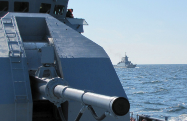 Британська розвідка повідомила про передислокацію суден Чорноморського флоту РФ після зриву "зернової угоди"