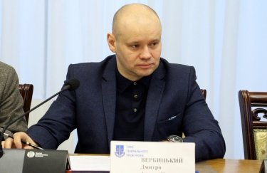 Скандального військкома Борисова міг покривати заступник генпрокурора Вербицький - ЗМІ