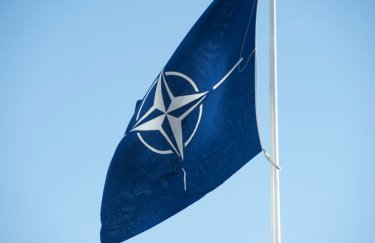 НАТО. Фото: сайт організації