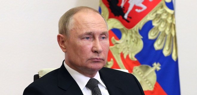 Прокуратура ПАР отримала ордер на арешт Путіна на випадок, якщо той приїде - Фото