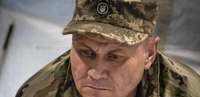 Генерал Тарнавський: Наступ ЗСУ йде не так, як хотілося б. Росіяни потужно підготувалися - Фото