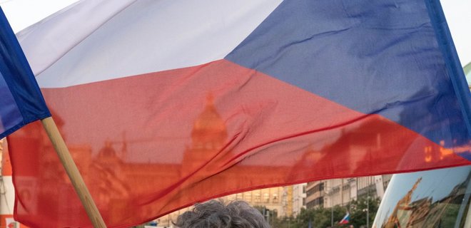 Чехія заморозила понад 14 млрд грн російських активів - Фото
