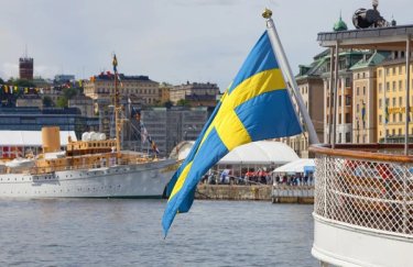 Швеція виділить Україні $300 мільйонів військової допомоги