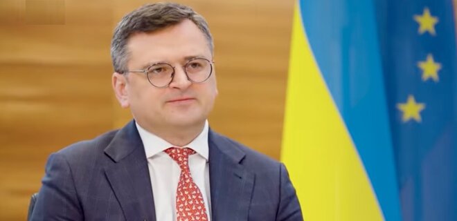 Кулеба: Зустріч у Джидді стала для України 