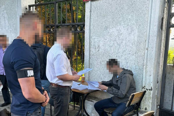 Депутати Київради отримали підозри про ухиляння від військової служби 