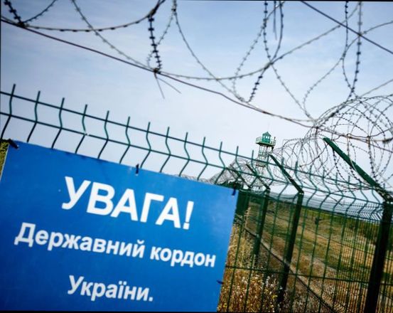 У липні значно зріс потік громадян, які перетинають кордон України - Держприкордонслужба