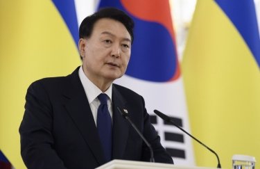 Південна Корея планує долучитися до відбудови України
