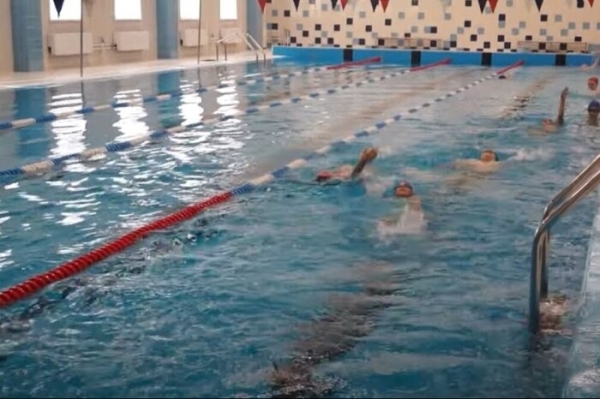Київська школа хоче відремонтувати басейн за 57 млн грн