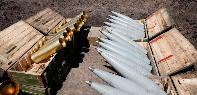 Росія зможе робити по 2 млн снарядів на рік, проте цього все одно не вистачить для війни – Reuters - Фото