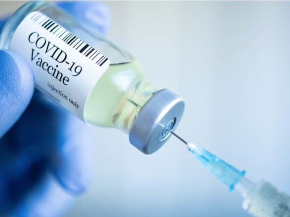 Чи включать вакцинацію проти COVID-19 до Національного календаря щеплень: у МОЗ відповіли
