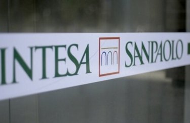 Італійська банківська група Intesa Sanpaolo