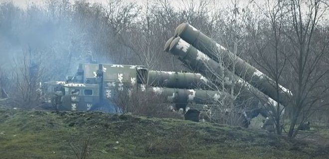 Оборонний комітет парламенту Болгарії схвалив передання ЗСУ несправних ракет С-300 - Фото