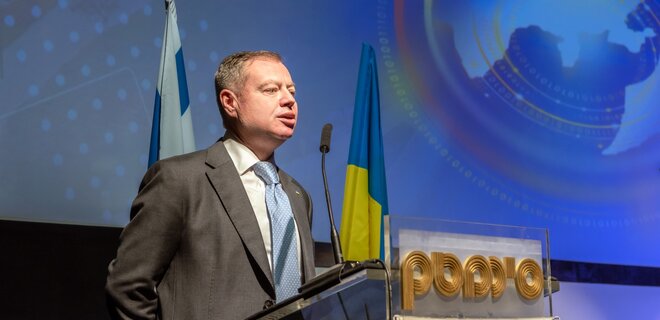 Посол України про депортації біженців з Ізраїлю: проблема у керівництві країни - Фото