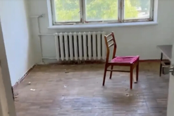 Яку двокімнатну квартиру можна винайняти в Києві лише за 4 тис. на місяць (фото)