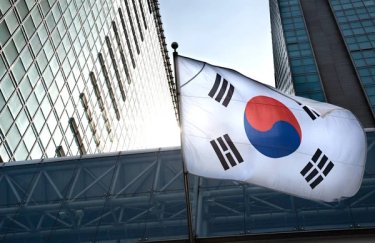 Південна Корея надасть Україні $2,3 мільярда додаткової допомоги