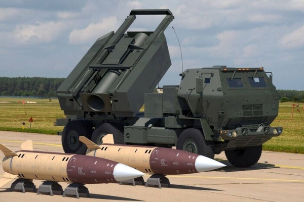 Україна незабаром може отримати далекобійні ракети Atacms від США – ЗМІ