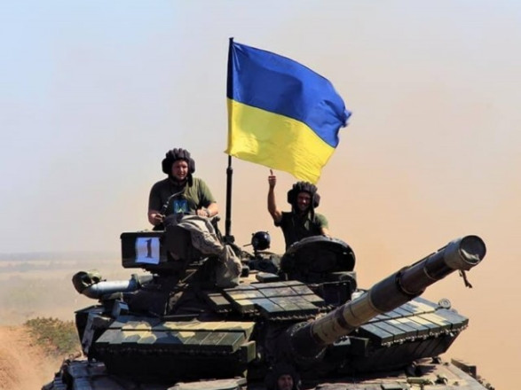 Відтепер День танкових військ відзначатиметься в Україні 14 вересня