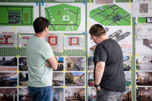 Фото: Big City Lab, Артем Галкін 1