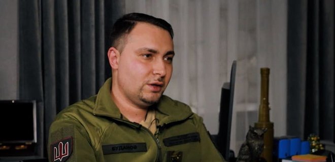 Буданов: Маск не вимикав Starlink спеціально перед ударом по Севастополю - Фото