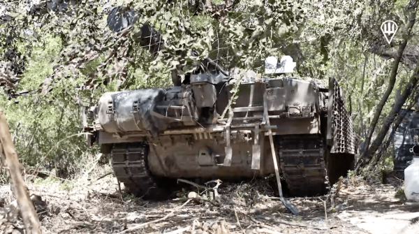 Challenger 2