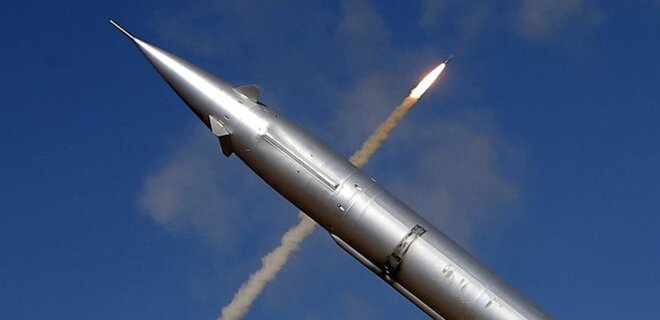 Росія перекинула модернізовані ракети С-300 під Брянськ, щоб бити по прикордонню – ЦНС - Фото