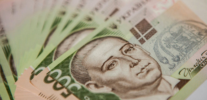Найпопулярніша банкнота в Україні – 500 грн. 10 грн використовуються найменше — НБУ - Фото