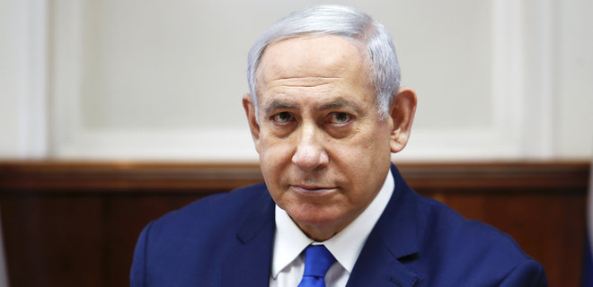 Прем'єр Ізраїлю Нетаньягу про напад ХАМАС: Ми у стані війни - Фото