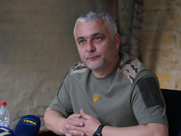 Бункер з отрутою: Кіпер пообіцяв розібратися з небезпечними відходами на Одещині