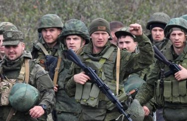 Росіяни посилюють важливі напрямки фронту штрафбатами - ISW