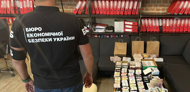 БЕБ заявило про ухилення від податків на 50 млн у Львівському холдингу. Позиція співзасновника - Фото