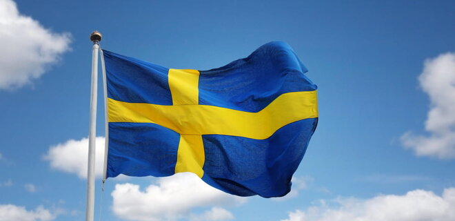 Міноборони Швеції: Кабель зв'язку пошкодили навмисно – в день поломки Balticconnector - Фото