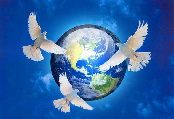 У світі та в Україні відзначають День миру: чи здатен світ об’єднатися довкола України, щоб зупинити російську загрозу