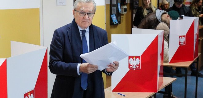 Вибори в Польщі дають європейській економіці новий імпульс – Bloomberg - Фото