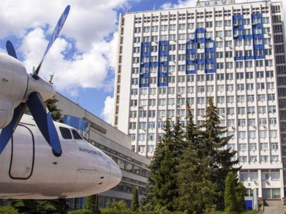 Уряд погодив реорганізацію Національного авіаційного університету
