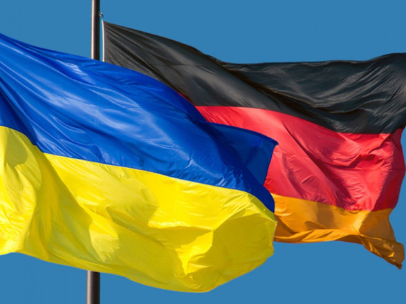 В Україну з Німеччини надійшло 86 вантажів допомоги енергетичному сектору