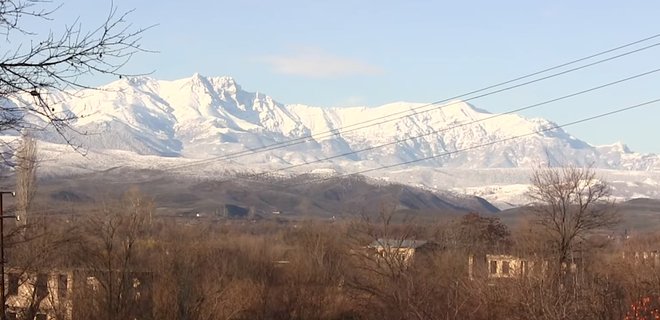 З Нагірного Карабаху виїхало майже все вірменське населення – під 100 000 осіб - Фото