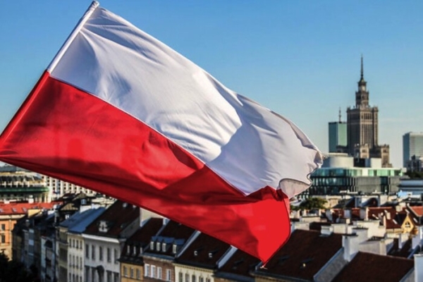 Польська делегація не приїхала на збройовий форум у Києві