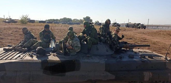 ЗСУ: Росія атакує з новою силою під Бахмутом, вже не в обороні - Фото