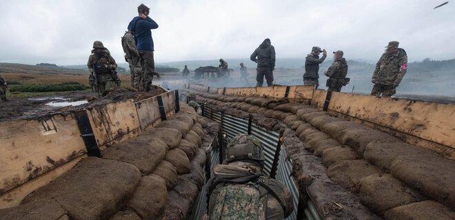 Військові втрати РФ знову зростають, за добу 930 осіб і 60 одиниць бронетехніки – Генштаб - Фото