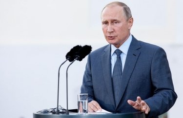 Британська розвідка пояснила, чому Путін підвищив свою публічну активність