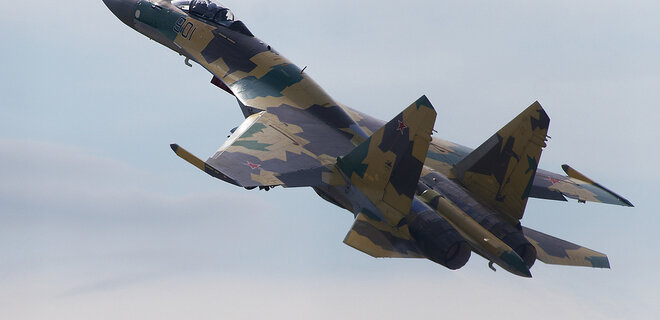На півдні росіяни різко збільшили кількість штурмів, скидають КАБи з Су-35, їх втрати зросли – ЗСУ - Фото