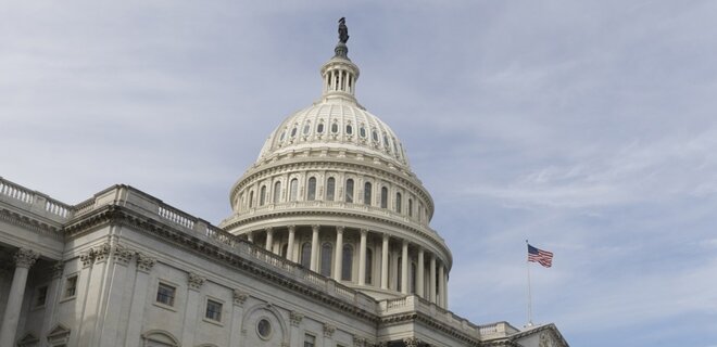 США уникли шатдауну: Сенат підтримав тимчасовий бюджет без допомоги Україні - Фото