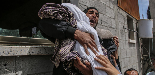 ХАМАС втратив контроль над Газою – Міноборони Ізраїлю - Фото