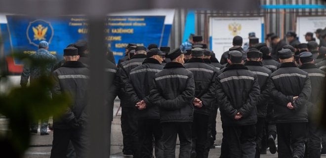 ЦНС: Росіяни депортують українських в'язнів, які не беруть паспорт РФ – документ - Фото