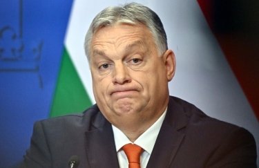 Прем‘єр-міністр Угорщини Віктор Орбан