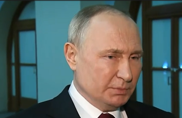 17 грудня Путін дав розширене інтерв’ю російському державному телеканалу «Россия 1»