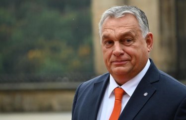 Прем‘єр-міністр Угорщини Віктор Орбан