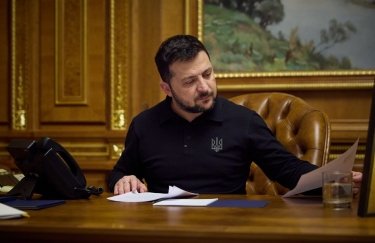 Зеленський розпочав процедуру відбору суддів до Конституційного суду: з чим це пов'язано