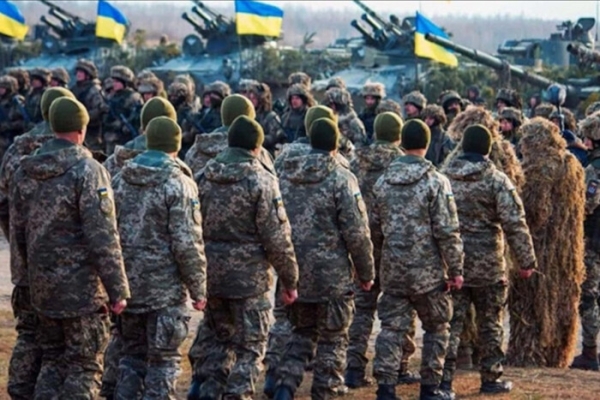 Міноборони повідомило, чого чекати українцям від мобілізаційного законопроєкту