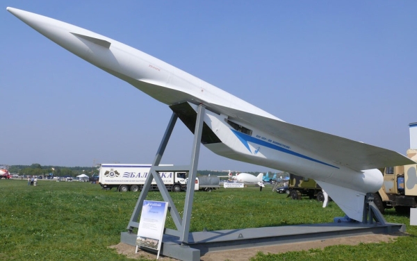 3М25 Метеорит